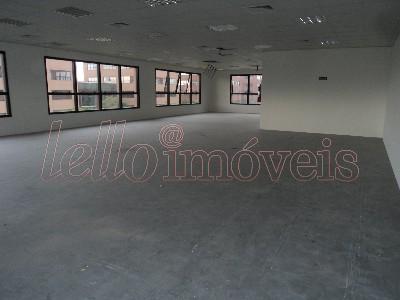 Conjunto Comercial-Sala para alugar, 196m² - Foto 4