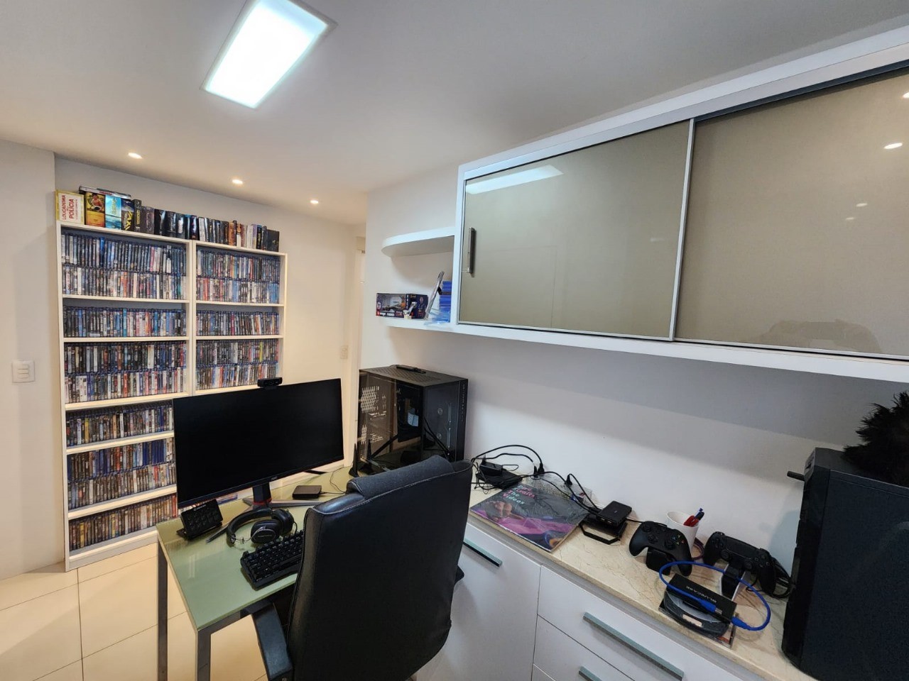 Apartamento à venda com 3 quartos, 170m² - Foto 8
