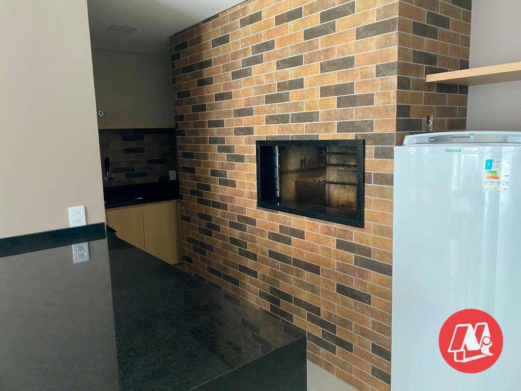 Apartamento para alugar com 3 quartos, 74m² - Foto 26