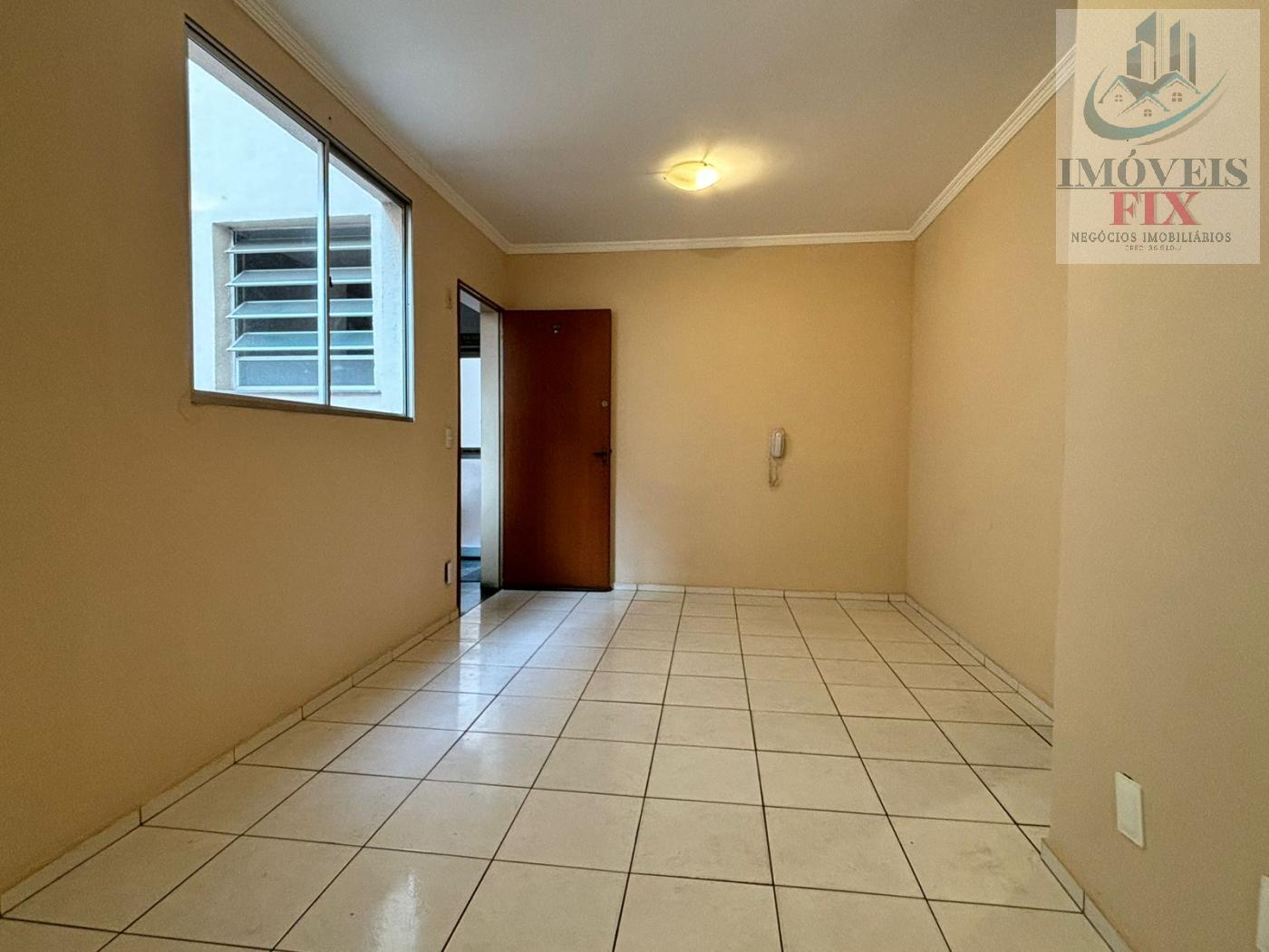 Apartamento à venda com 3 quartos, 59m² - Foto 4