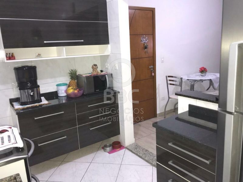 Apartamento à venda com 2 quartos, 65m² - Foto 4