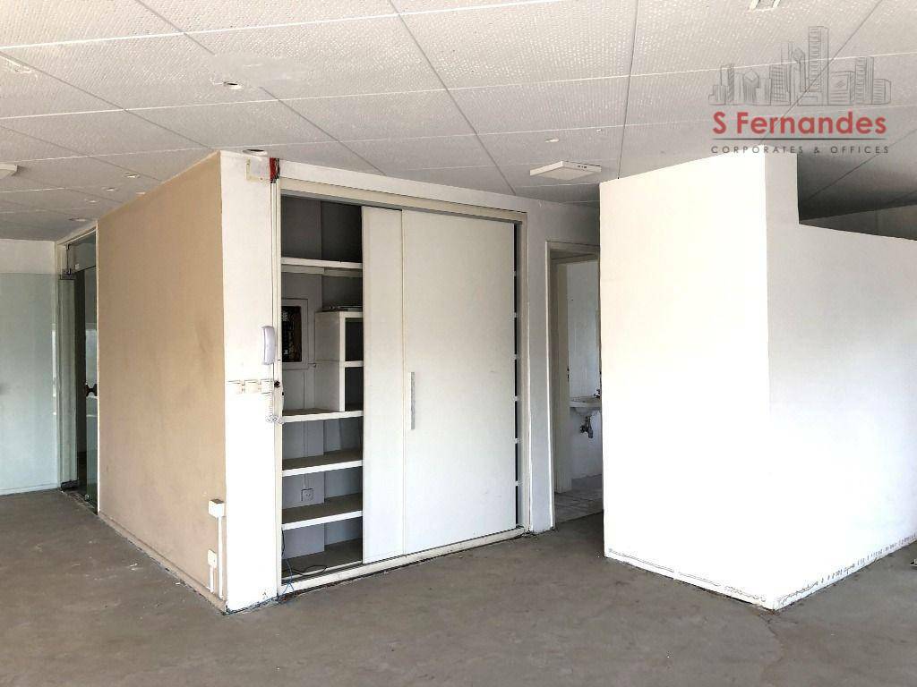 Conjunto Comercial-Sala para alugar, 112m² - Foto 8