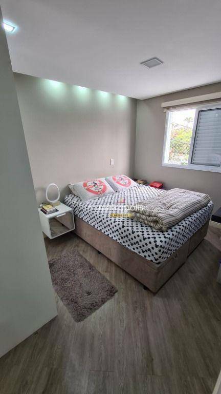 Apartamento à venda com 3 quartos, 81m² - Foto 21