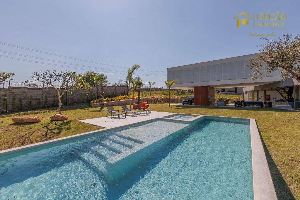 Casa de Condomínio à venda com 6 quartos, 796m² - Foto 37