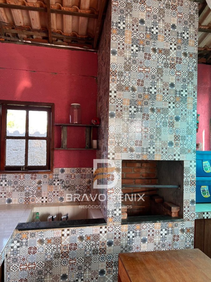 Casa para alugar com 4 quartos, 468m² - Foto 32