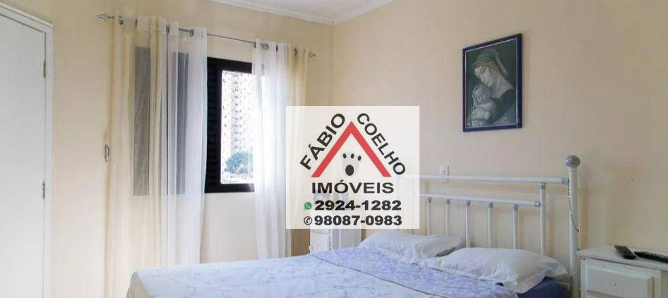 Apartamento à venda com 3 quartos, 123m² - Foto 13