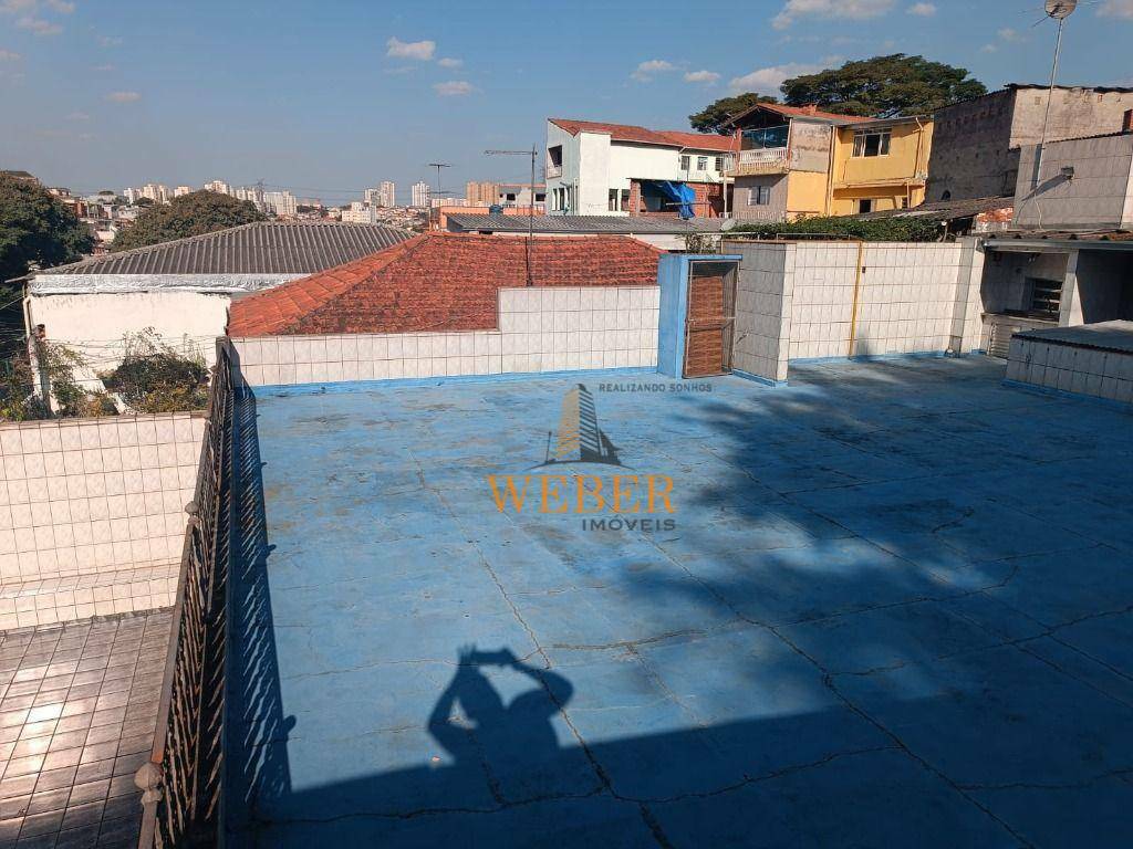 Casa à venda com 6 quartos, 238m² - Foto 30