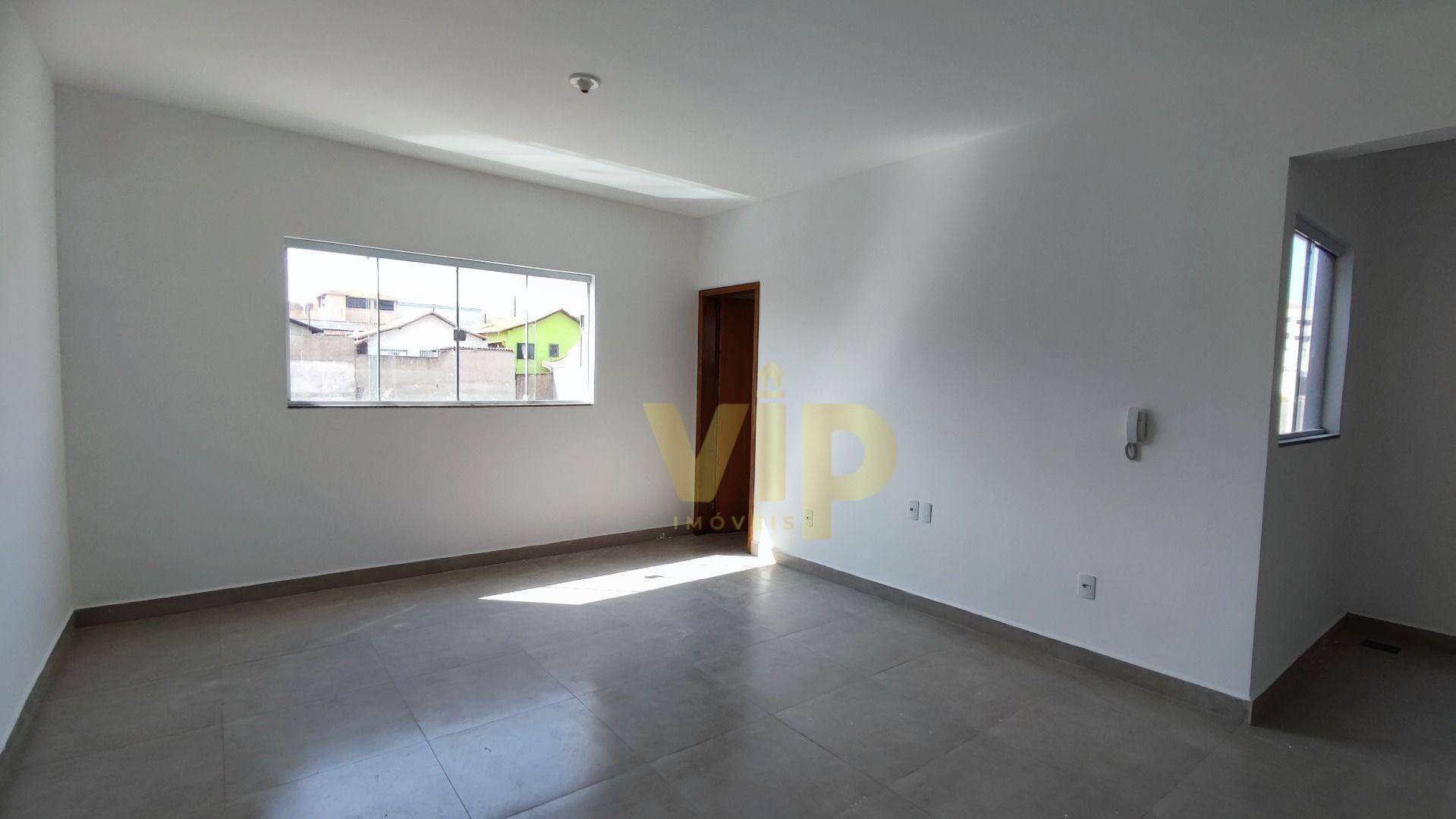 Apartamento à venda com 1 quarto, 35m² - Foto 1