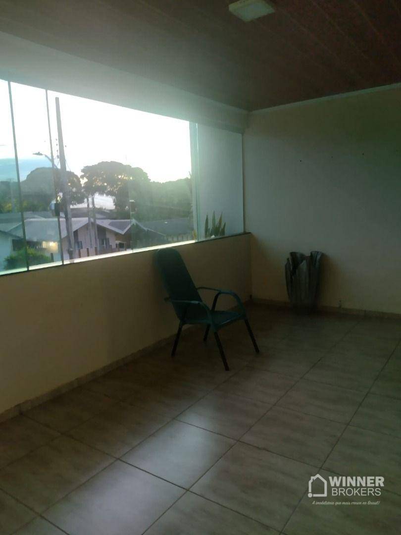 Sobrado à venda com 4 quartos, 220m² - Foto 14