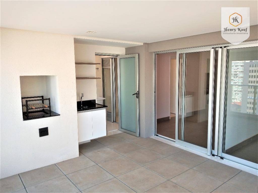 Apartamento à venda com 1 quarto, 64m² - Foto 10