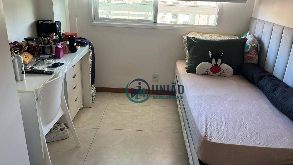 Apartamento à venda com 2 quartos, 66m² - Foto 10