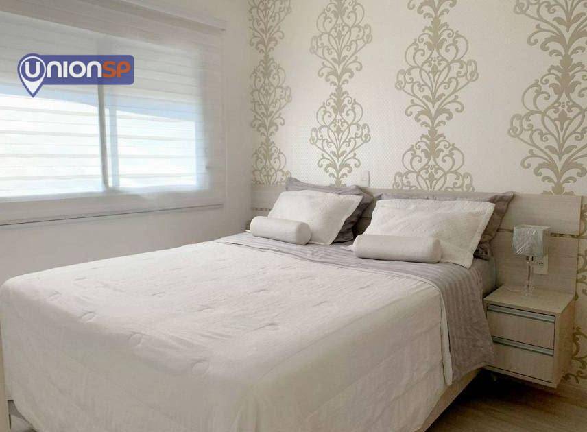 Apartamento à venda com 3 quartos, 129m² - Foto 4