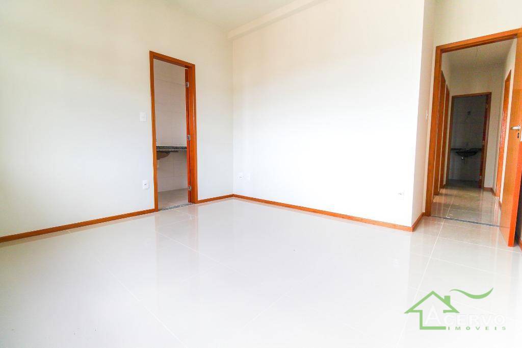 Apartamento à venda com 3 quartos, 96m² - Foto 8