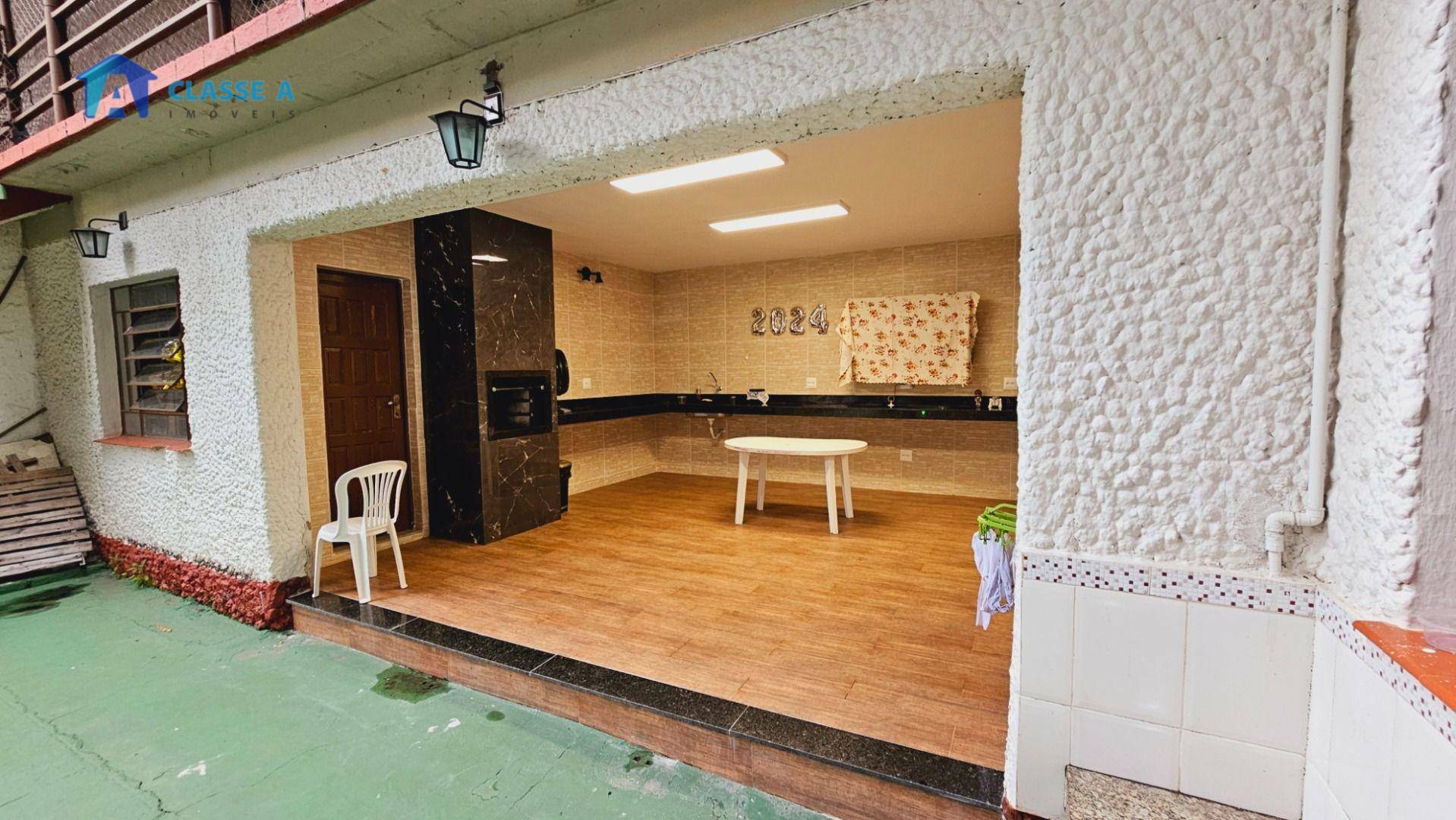 Casa de Condomínio à venda com 3 quartos, 277m² - Foto 16