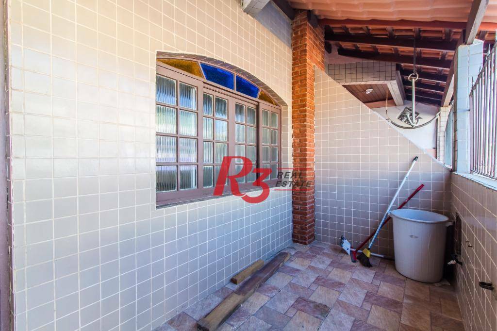 Sobrado à venda com 2 quartos, 110m² - Foto 16