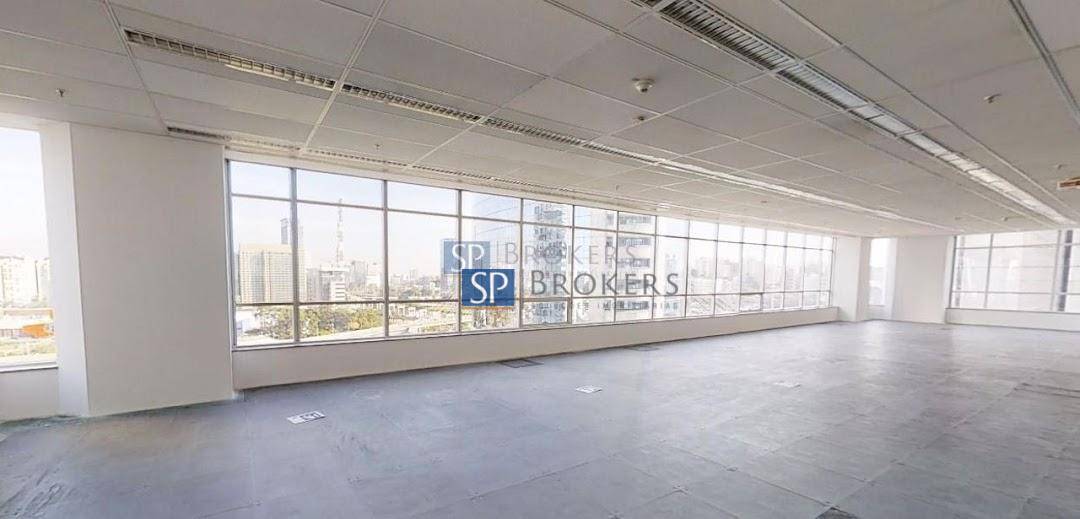 Conjunto Comercial-Sala para alugar, 542m² - Foto 8