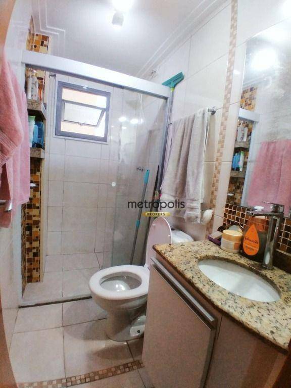 Apartamento à venda com 2 quartos, 67m² - Foto 15