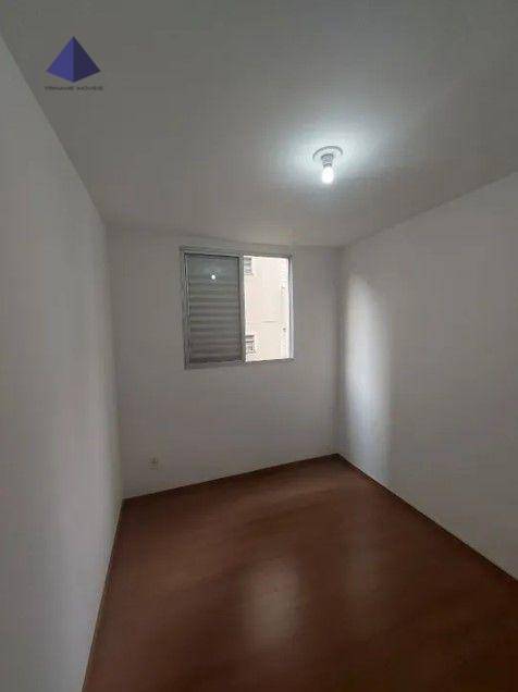 Apartamento à venda com 2 quartos, 48m² - Foto 9