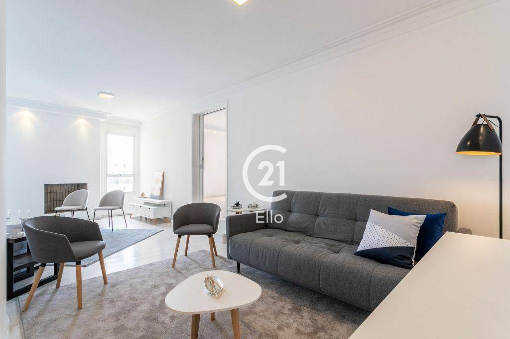 Apartamento à venda com 3 quartos, 276m² - Foto 5