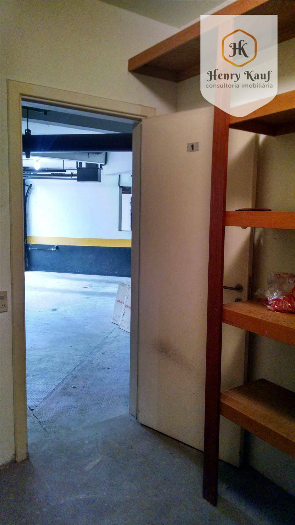 Apartamento à venda com 3 quartos, 135m² - Foto 53