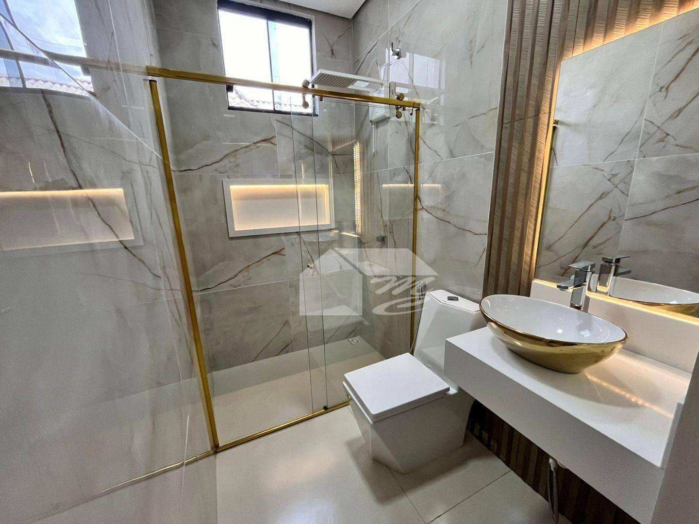 Casa à venda com 3 quartos, 188m² - Foto 29