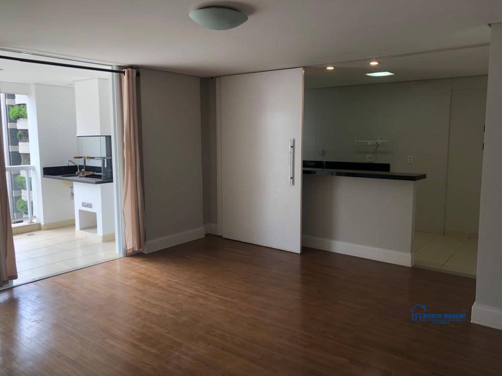 Apartamento para alugar com 3 quartos, 105m² - Foto 4