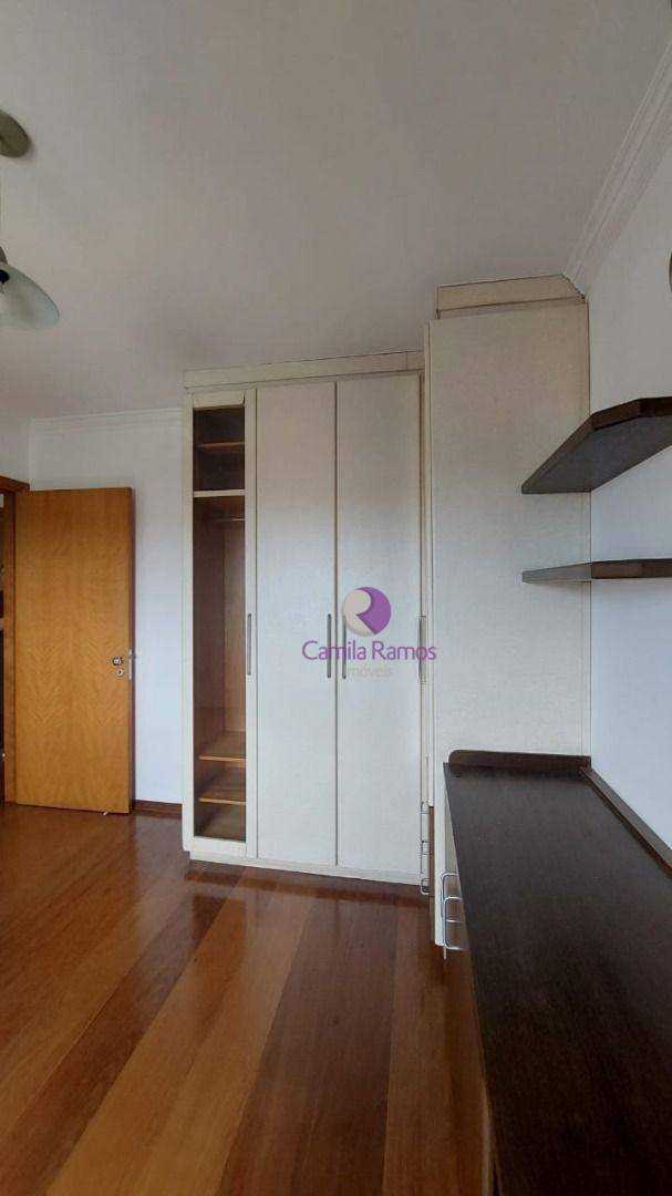 Apartamento para alugar com 3 quartos, 132m² - Foto 9