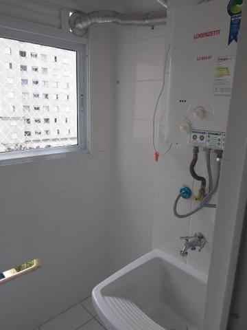 Apartamento à venda com 2 quartos, 47m² - Foto 7