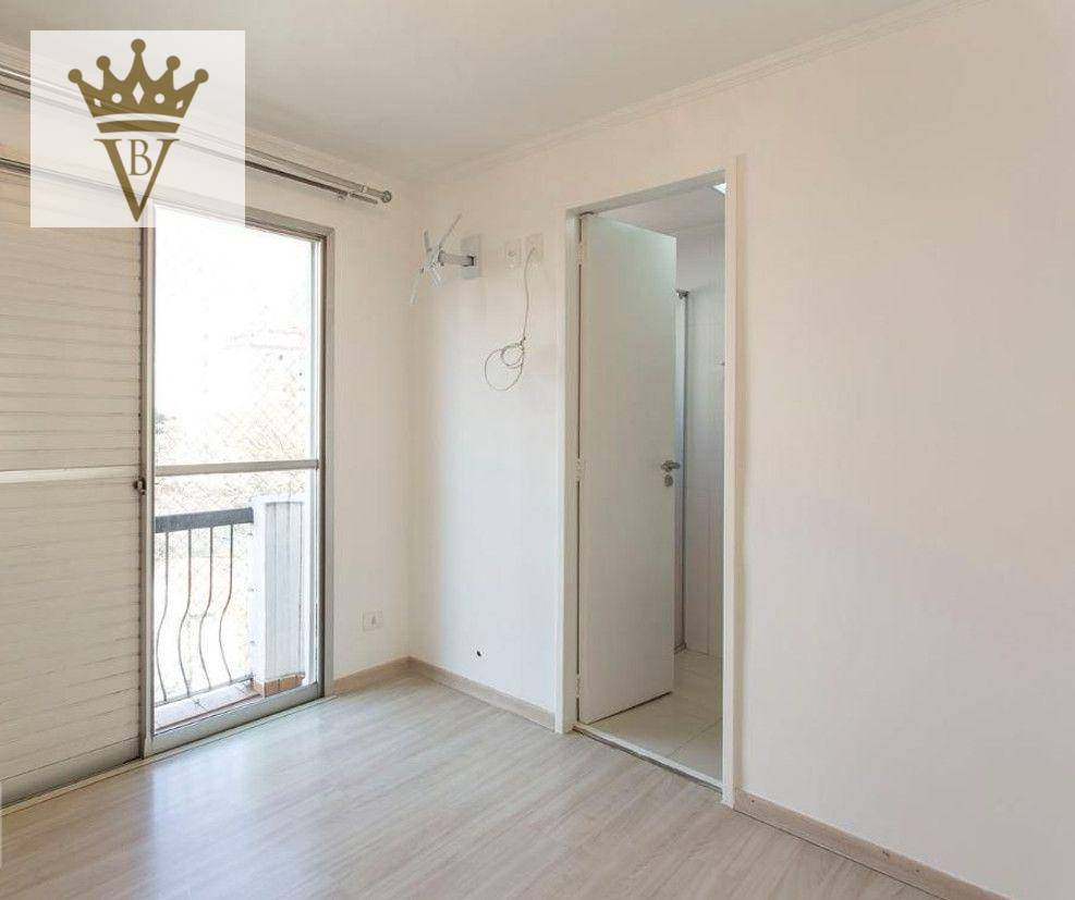 Apartamento à venda com 3 quartos, 130m² - Foto 17