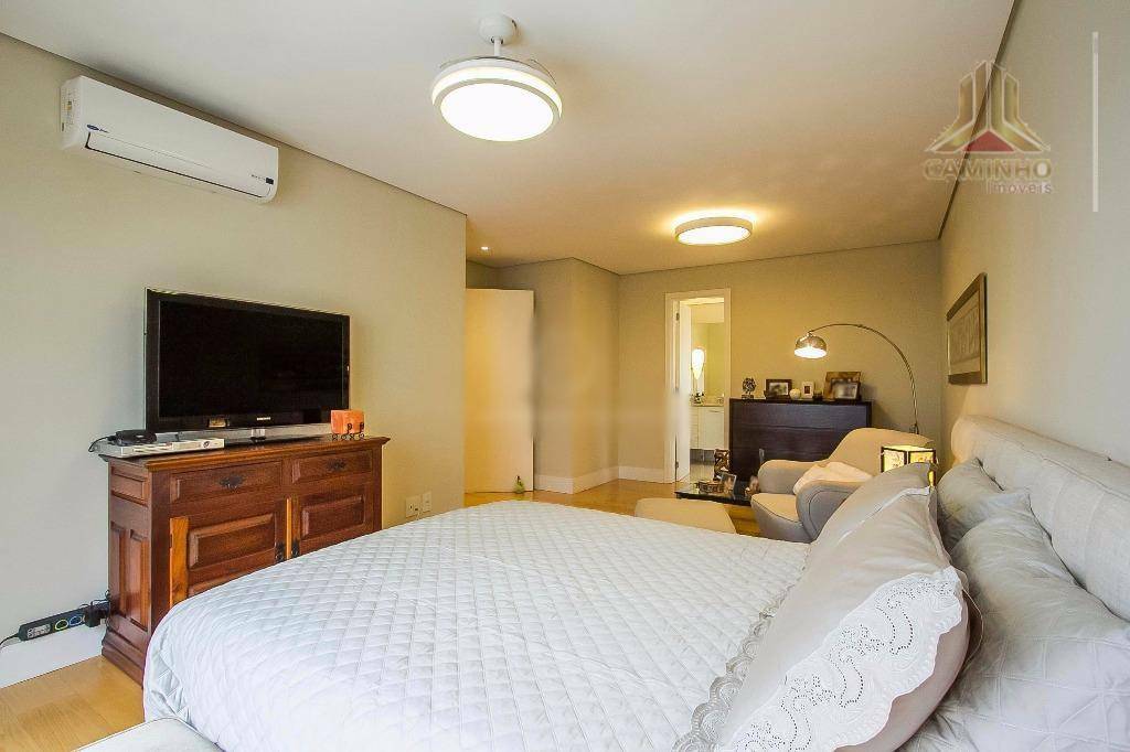 Apartamento à venda com 3 quartos, 180m² - Foto 30