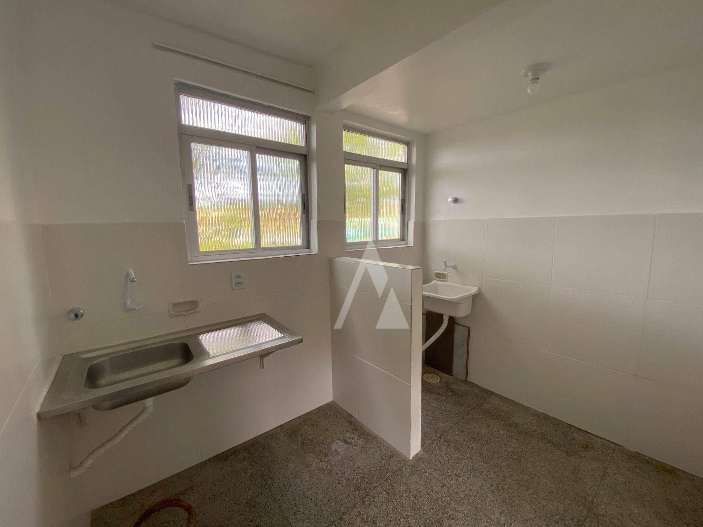 Apartamento para alugar com 1 quarto, 40M2 - Foto 11