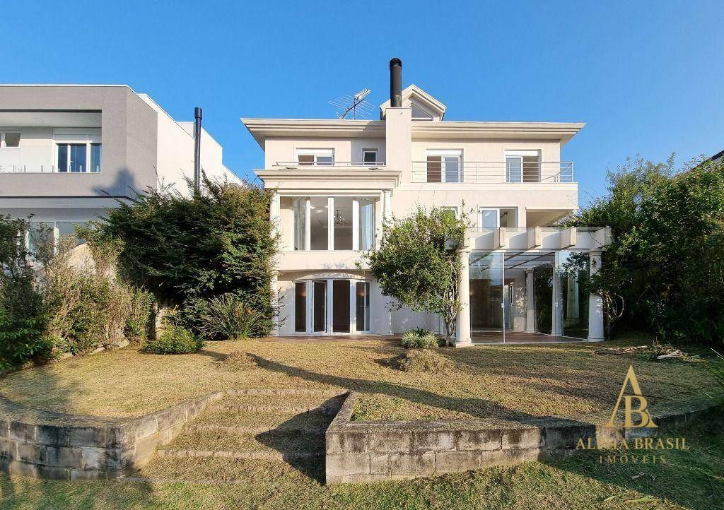 Casa de Condomínio à venda com 3 quartos, 475m² - Foto 56