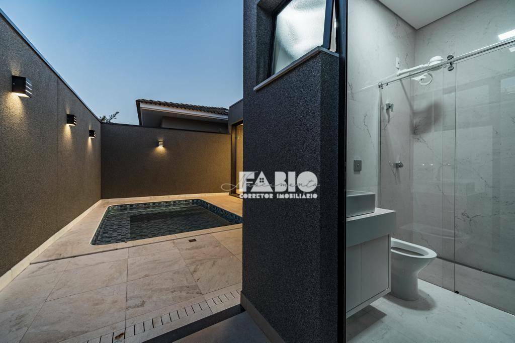 Casa de Condomínio à venda com 3 quartos, 290m² - Foto 25