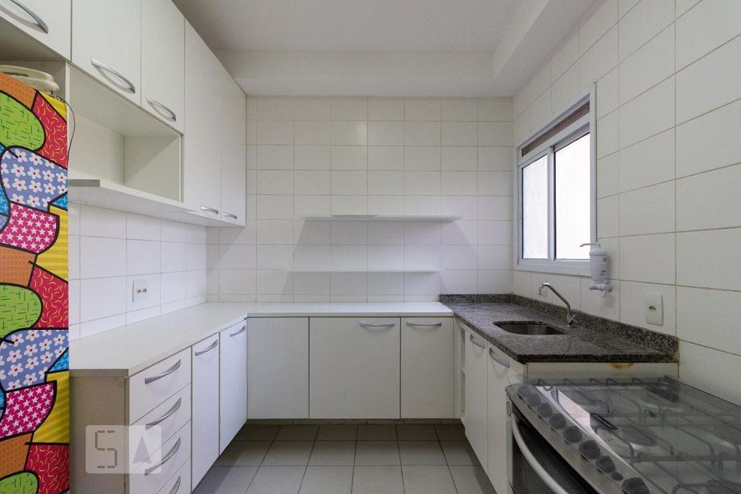 Apartamento à venda com 3 quartos, 135m² - Foto 21