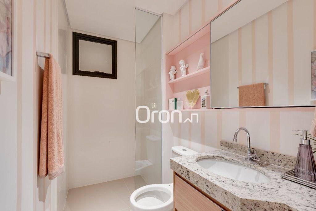 Apartamento à venda com 3 quartos, 83m² - Foto 13