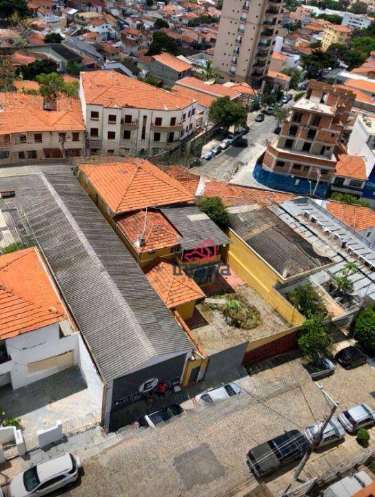 Depósito-Galpão-Armazém à venda e aluguel, 800m² - Foto 1