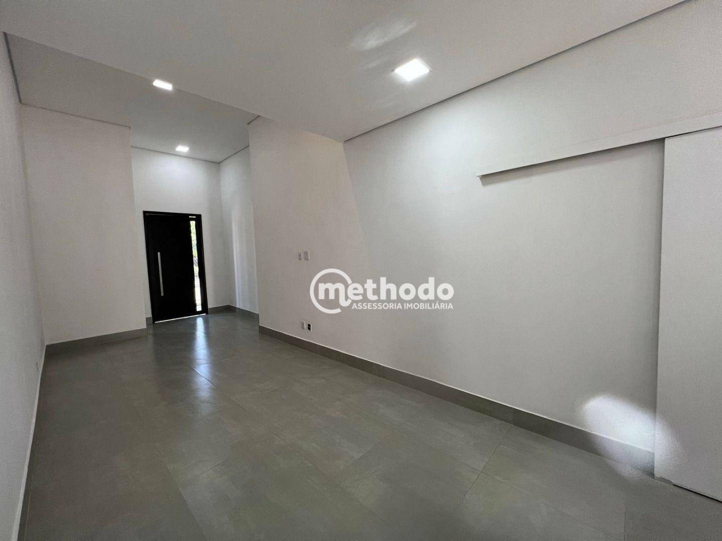 Casa de Condomínio à venda com 3 quartos, 170m² - Foto 1