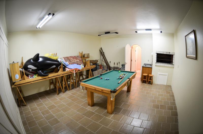 Casa à venda com 3 quartos, 236m² - Foto 18