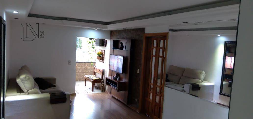 Apartamento à venda com 2 quartos, 64m² - Foto 1