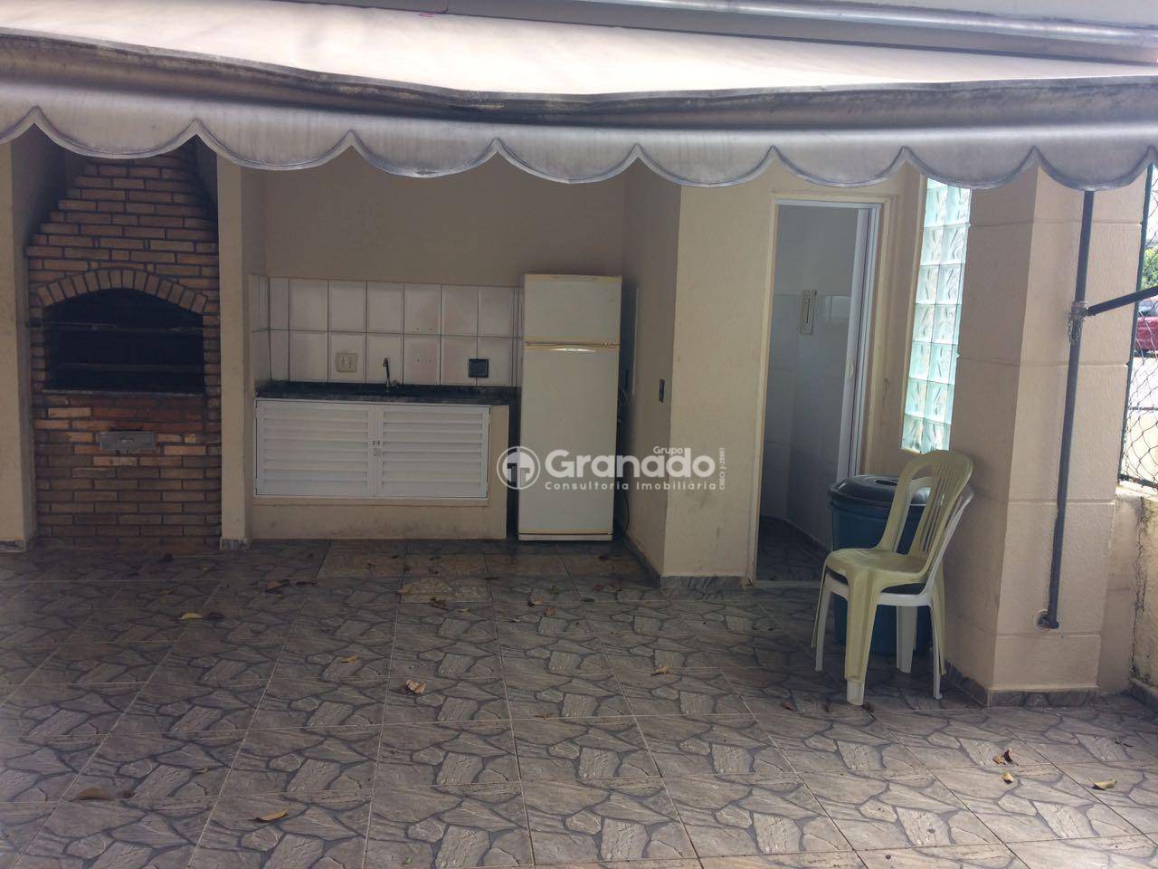 Apartamento à venda com 2 quartos, 49m² - Foto 20