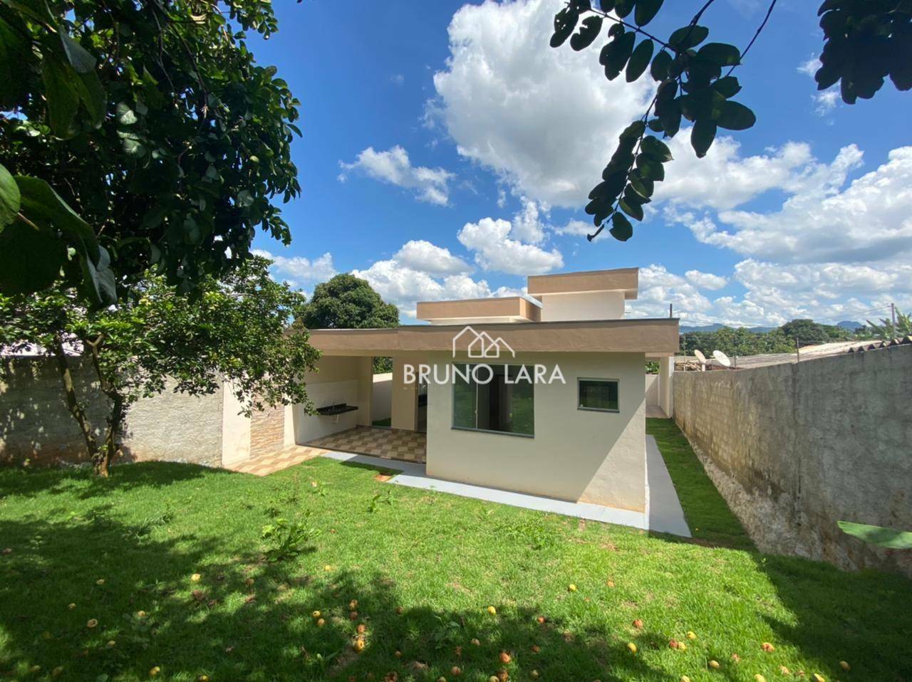 Casa à venda com 3 quartos, 133m² - Foto 13