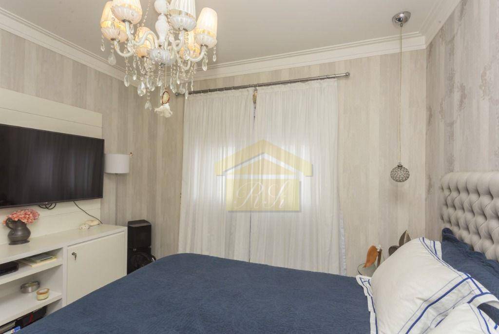 Apartamento à venda com 3 quartos, 110m² - Foto 11