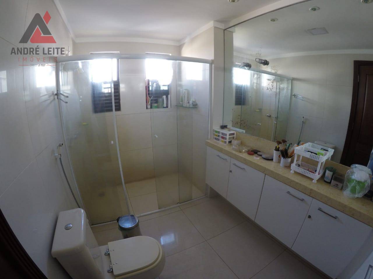 Apartamento à venda com 3 quartos, 314m² - Foto 19