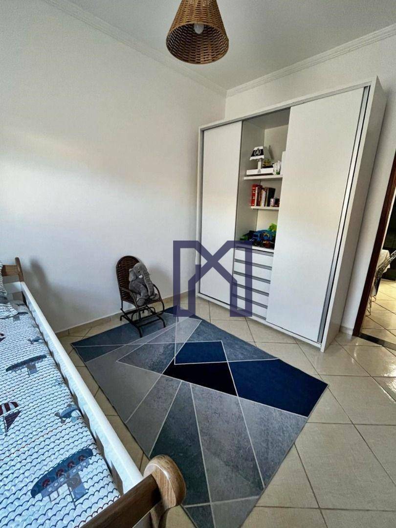 Casa à venda com 3 quartos, 146m² - Foto 3