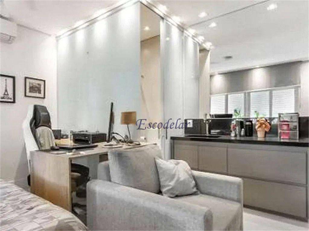 Apartamento à venda com 3 quartos, 204m² - Foto 10