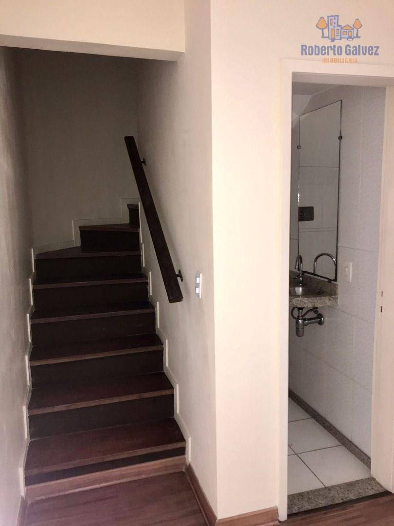 Apartamento para alugar com 2 quartos, 160m² - Foto 8