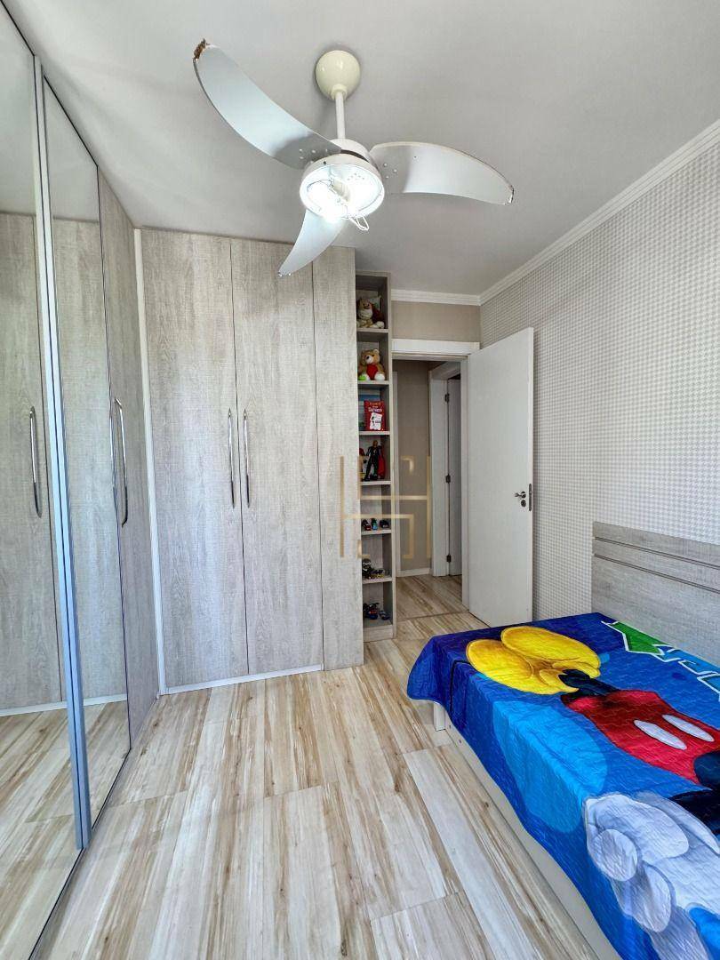 Apartamento à venda com 3 quartos, 85m² - Foto 9