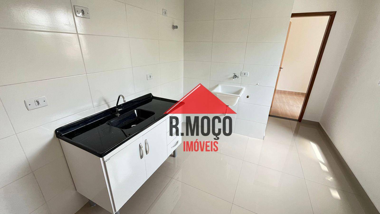 Apartamento para alugar com 2 quartos, 37m² - Foto 4