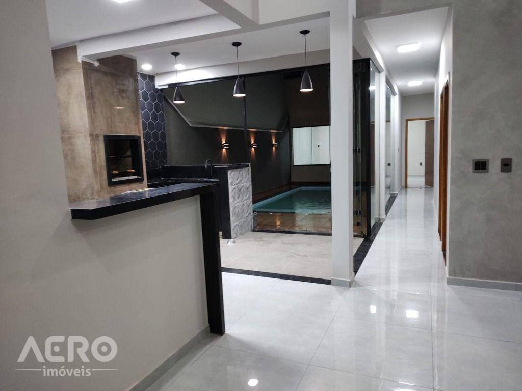 Casa à venda com 3 quartos, 168m² - Foto 5