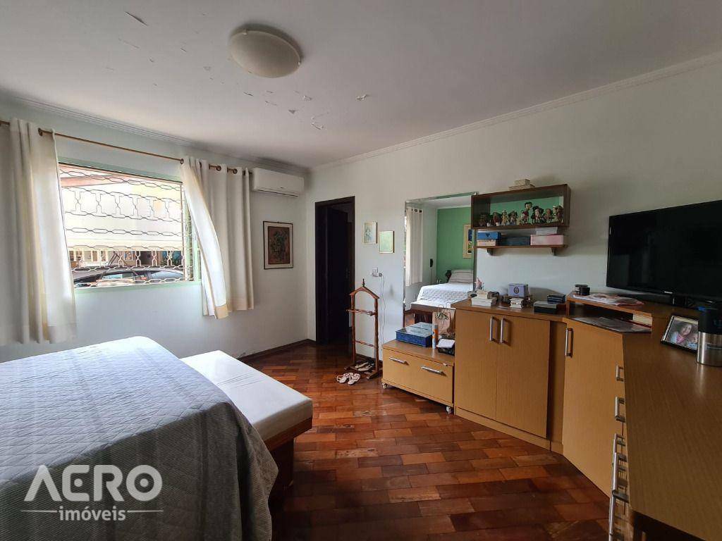 Casa de Condomínio à venda com 3 quartos, 400m² - Foto 7